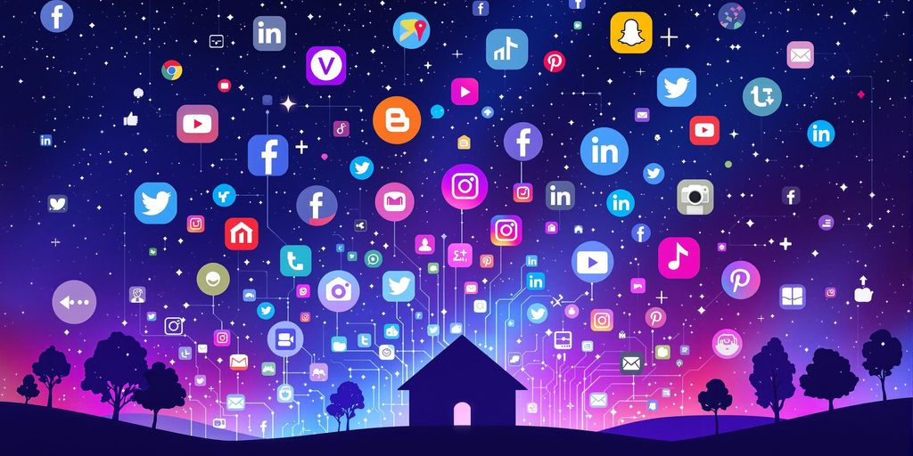 Maximizing Success: Social Media Marketing Strategies for Realtors in 2025