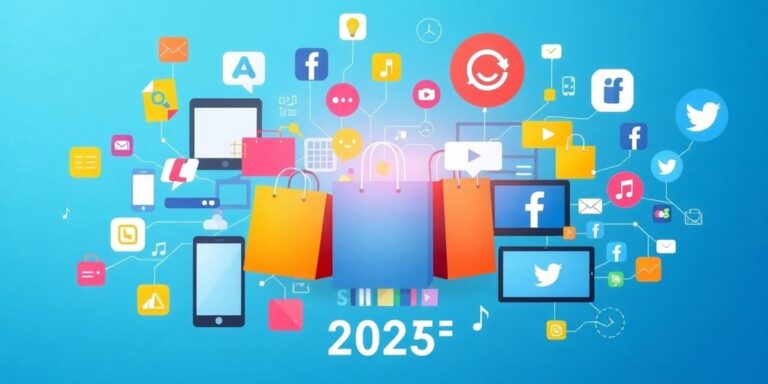 Mastering the Omni-Channel Marketing Strategy: A Comprehensive Guide for 2025