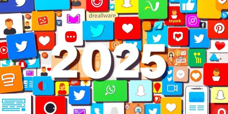 Exploring the Best Marketing Campaigns on Social Media: A 2025 Perspective