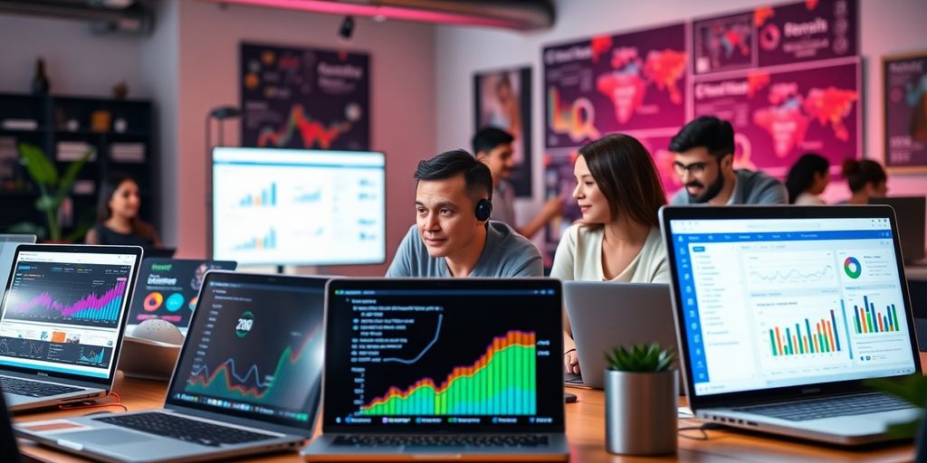 Unlocking Success: The Ultimate AI Tool for Digital Marketing in 2025