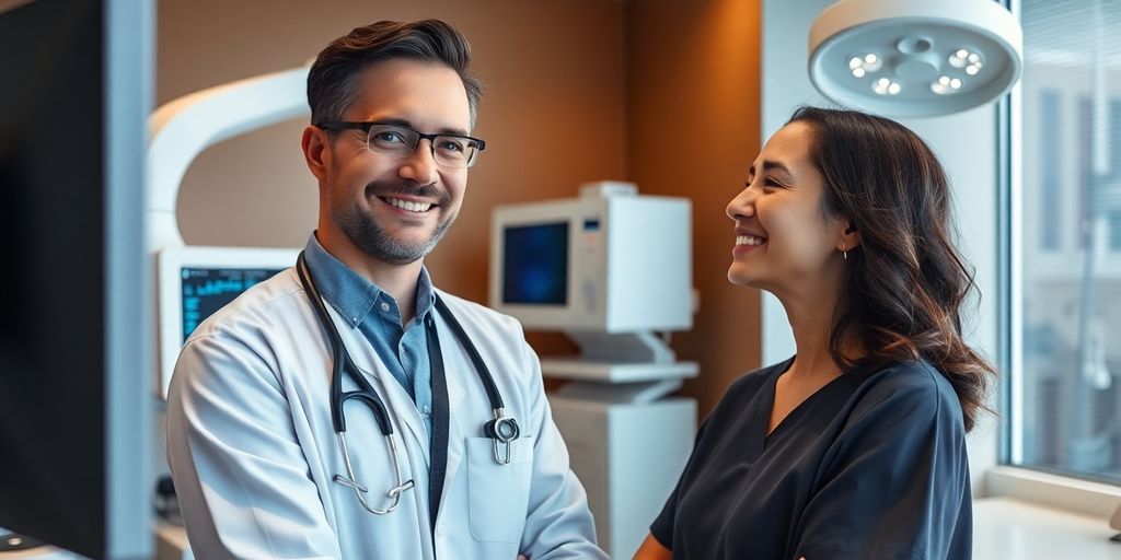 Unlocking Success: Essential SEO for Plastic Surgeons in 2025