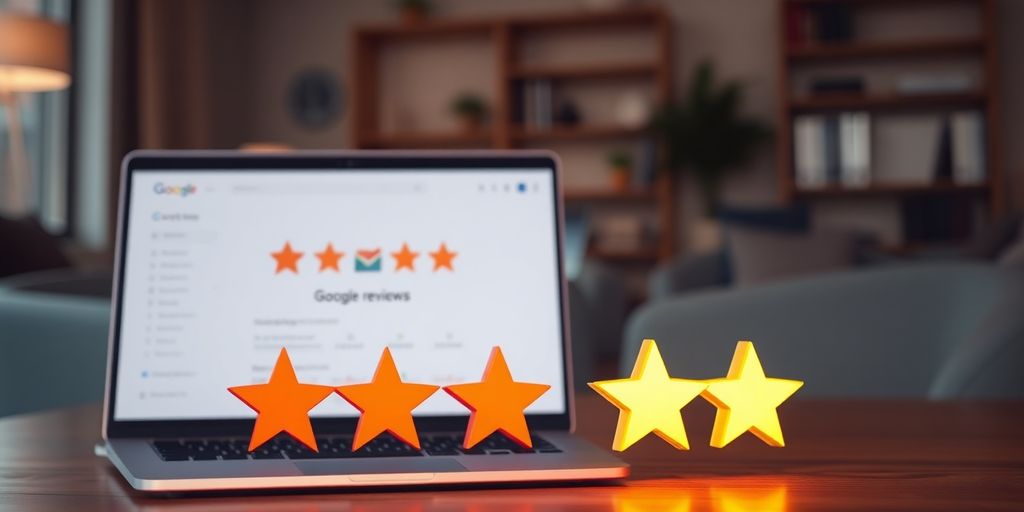 How to Effectively Add Google Reviews to Your Website for Maximum Impact