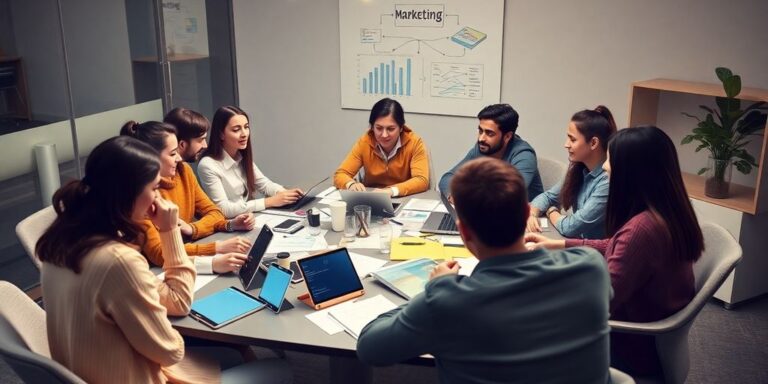 Unlocking Success: Innovative Strategies for Marketing Inbound B2B in 2025