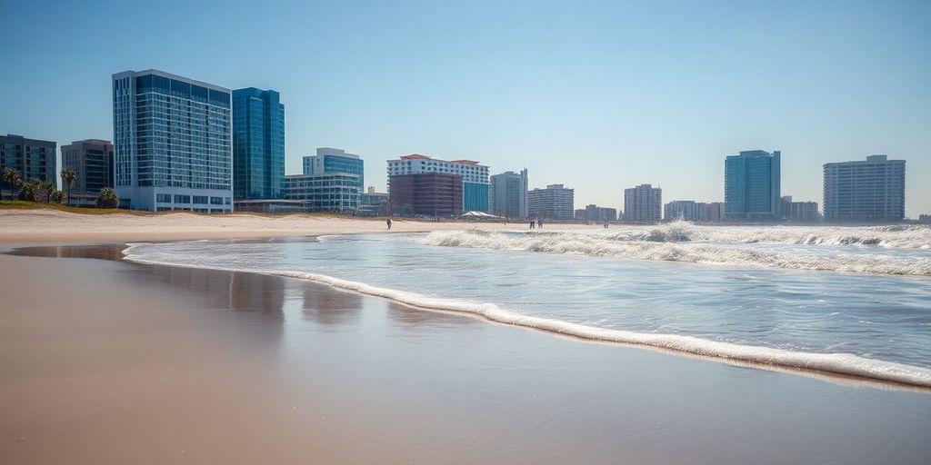 Unlocking Your Business Potential with Expert Myrtle Beach SEO